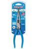 Channellock® E318 8 Inch XLT™ Combination Long Nose Pliers With Cutter In Stock