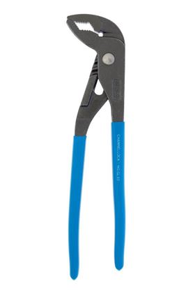 Channellock® GL10 9.5 Inch GRIPLOCK® Tongue & Groove Pliers