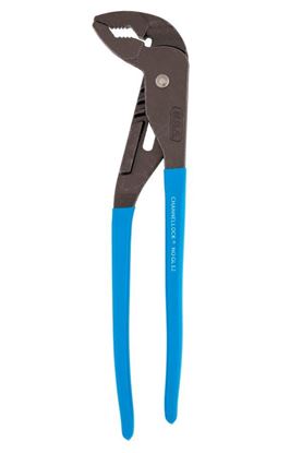 Channellock® GL12 12.5 Inch GRIPLOCK® Tongue & Groove Pliers
