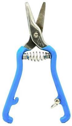 Channellock® 606 Wire Cutting Shear Long Nose