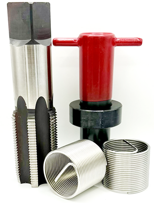 1-1/2" - 8 Thread Repair Kit