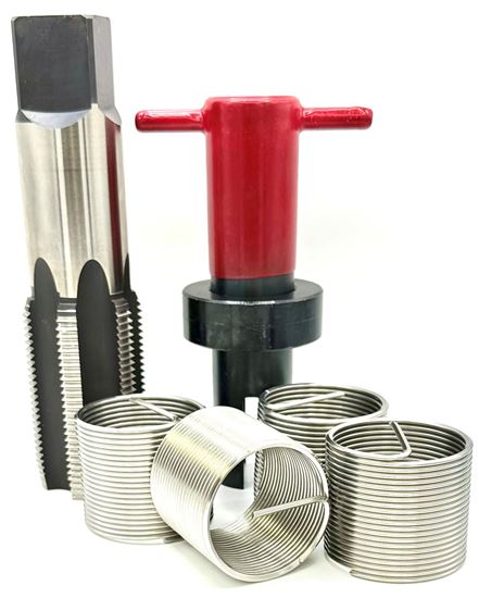 1-1/4"-8 Thread Repair Kit