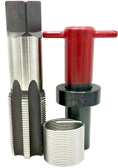 2-3/8"-8 Thread Repair Kit