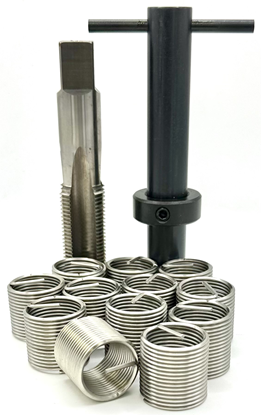 1/4" - 20 Thread Repair Kit