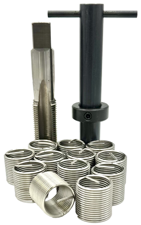 Picture for category Thread Repair Kits | Machine Screw Size