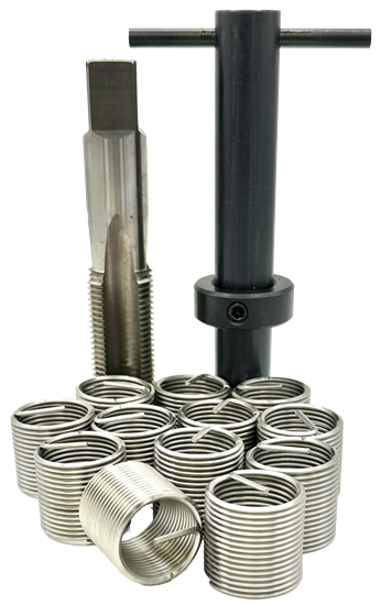 #2-56 Thread Repair Kit