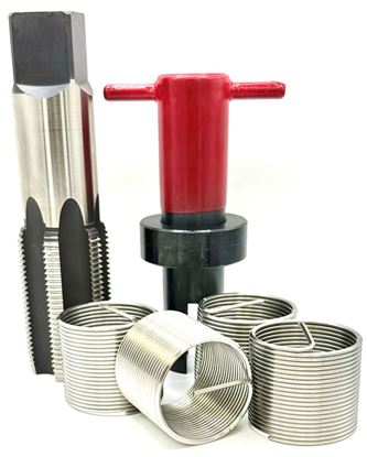 1-1/4" - 7 Thread Repair Kit