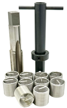 3/8" - 16 Thread Repair Kit