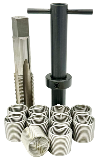 3/8" - 24 Thread Repair Kit