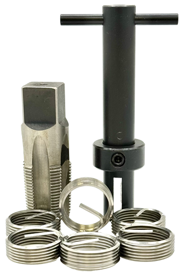 1/2-14 NPT Thread Repair Kit