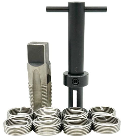 1/8" - 27 NPT Thread Repair Kit