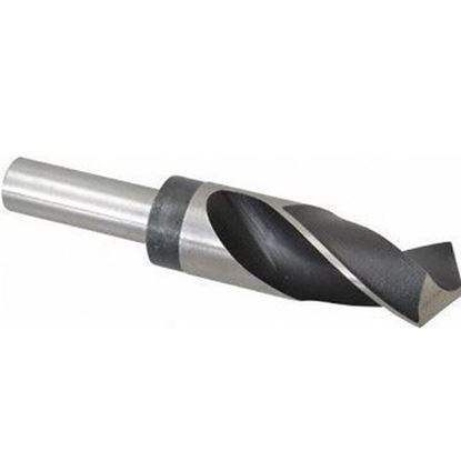 1-21/32" Diameter S&D Drill Bit