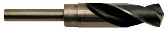 17/32" Diameter Cobalt S&D Drill Bit