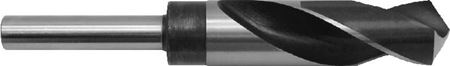Picture for category HSS S&D Drill Bits (1/2" Shank)