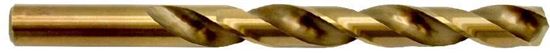 1/32" Diameter Cobalt Jobber Length Drill Bit