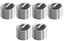 M11 x 1 Helical Threaded Inserts