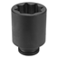 1" Drive x 1-13/16" 8 Point Deep Impact Socket