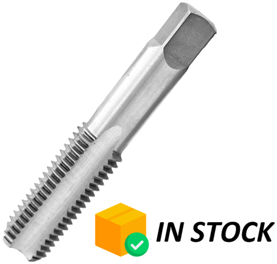 7/32" - 24 BSW Thread Tap