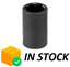 3/8" Drive x 10mm Impact Socket