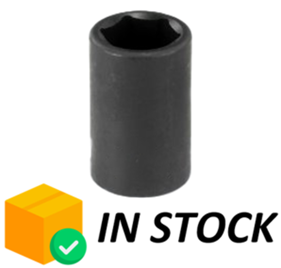 3/8" Drive x 17mm Impact Socket