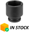 3/4" Drive x 26mm Impact Socket