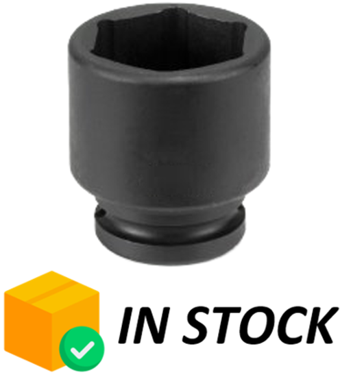 3/4" Drive x 33mm Impact Socket
