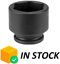 1-1/2" Drive x 41mm Impact Socket