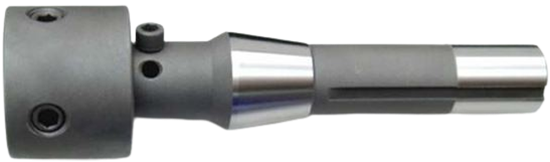 R8 Shank Adapter