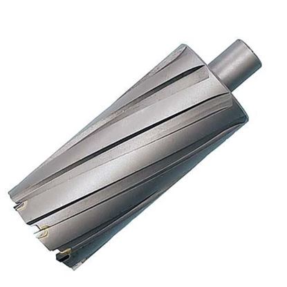 Carbide Tipped Annular Cutter 1/2" Diameter