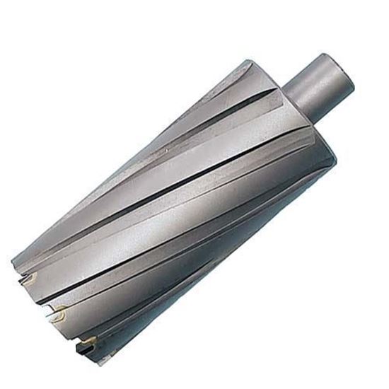 Carbide Tipped Annular Cutter 1/2" Diameter
