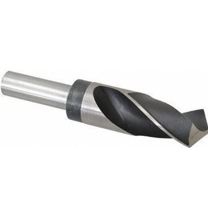 1-37/64" Diameter S&D Drill Bit